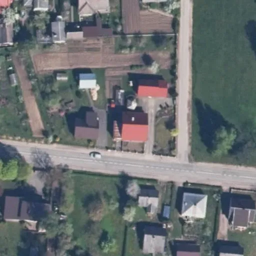 Vaizdas iš viršaus: Sodų g. 37, Raseiniai
