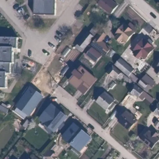 Vaizdas iš viršaus: Draugystės g. 8, Raseiniai
