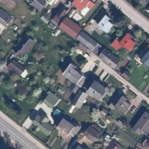 Vaizdas iš viršaus: Žiedų g. 9, Raseiniai