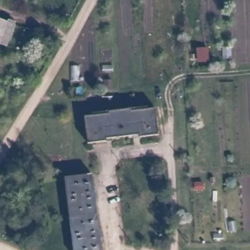 Vaizdas iš viršaus: Liepų g. 3, Gabšiai