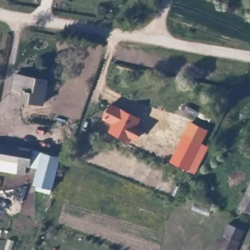 Vaizdas iš viršaus: Ateities g. 16, Verėduva