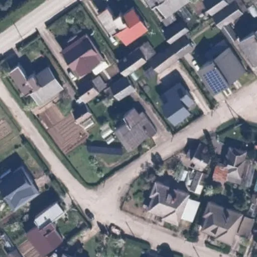 Vaizdas iš viršaus: Pašvaistės g. 3, Raseiniai