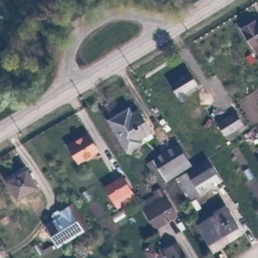 Vaizdas iš viršaus: Stonų g. 145, Raseiniai
