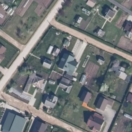 Vaizdas iš viršaus: Astrų tak. 4, Raseiniai