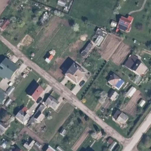 Vaizdas iš viršaus: Sodų tak. 6, Raseiniai