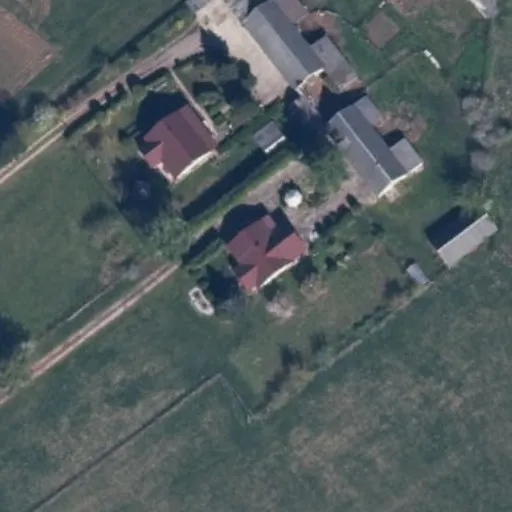 Vaizdas iš viršaus: Žvejų g. 3, Virgainiai