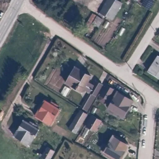 Vaizdas iš viršaus: Klevų g. 2, Raseiniai