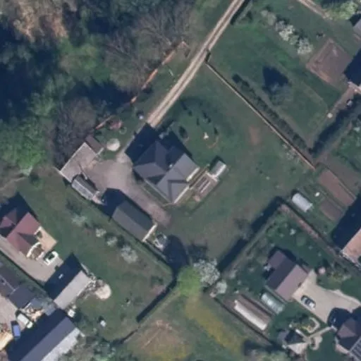 Vaizdas iš viršaus: Kranto g. 18, Viduklė