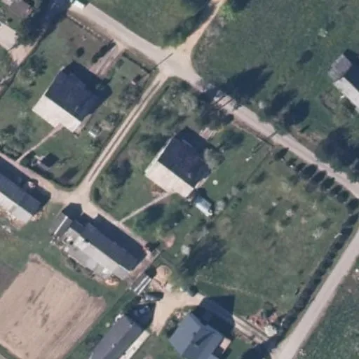 Vaizdas iš viršaus: Vingio g. 13, Gėluva