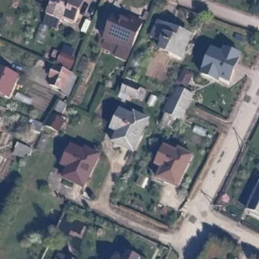 Vaizdas iš viršaus: Vyturių g. 4A, Raseiniai