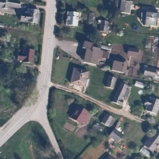 Vaizdas iš viršaus: Savanorių g. 42, Raseiniai