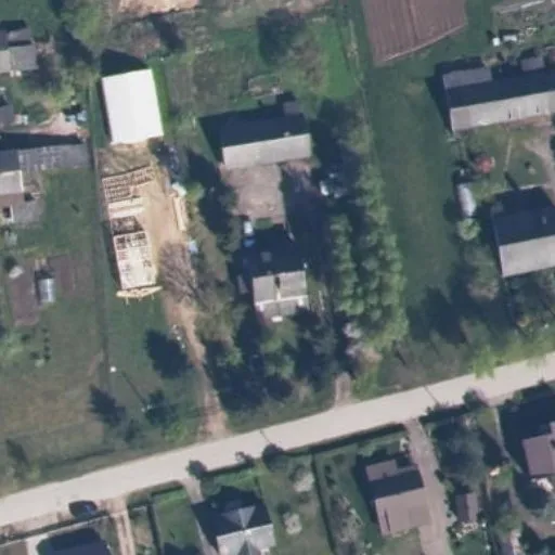 Vaizdas iš viršaus: Alyvų g. 5, Gabšiai