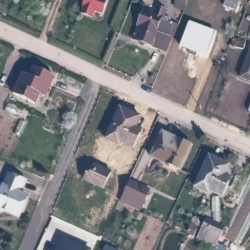 Vaizdas iš viršaus: Vyturių g. 14, Raseiniai