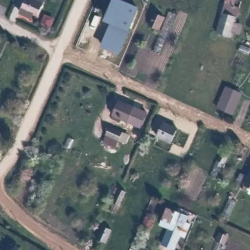 Vaizdas iš viršaus: Laukų tak. 4, Raseiniai