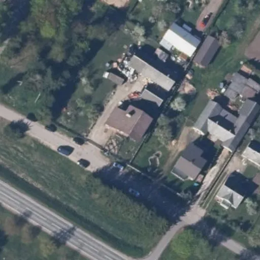 Vaizdas iš viršaus: Žemaičių g. 5B, Ariogala