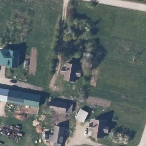 Vaizdas iš viršaus: Ateities g. 10, Verėduva