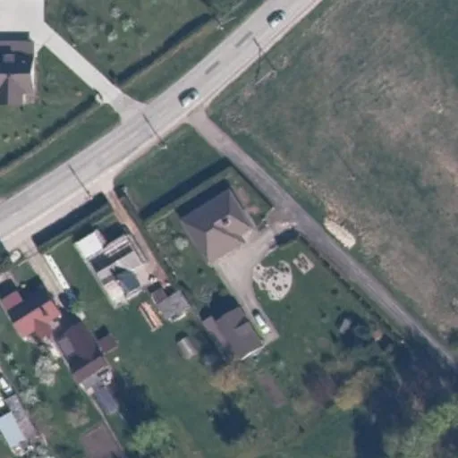 Vaizdas iš viršaus: Stonų g. 37A, Raseiniai
