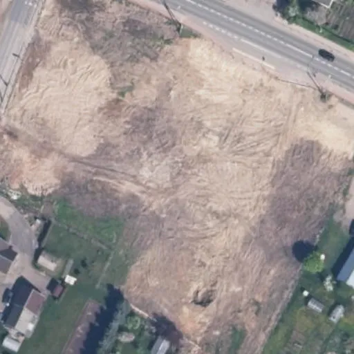 Vaizdas iš viršaus: Vilniaus g. 111, Raseiniai