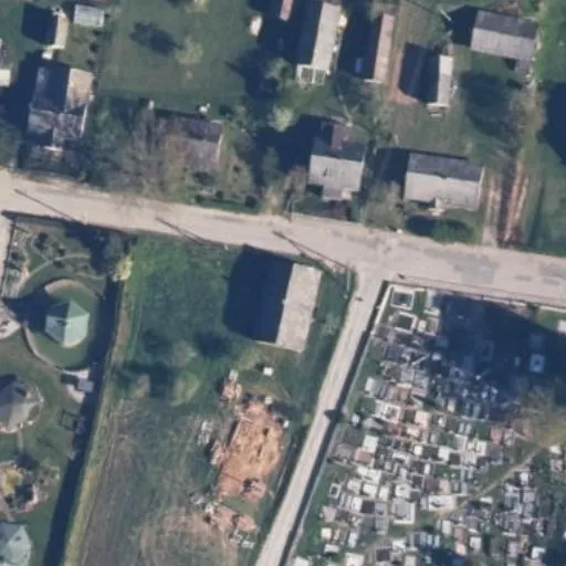 Vaizdas iš viršaus: Jono Pauliaus II g. 9, Šiluva
