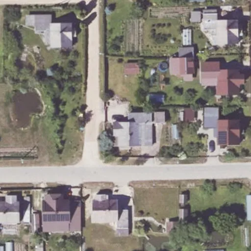 Vaizdas iš viršaus: Pavasario g. 15, Rokiškis