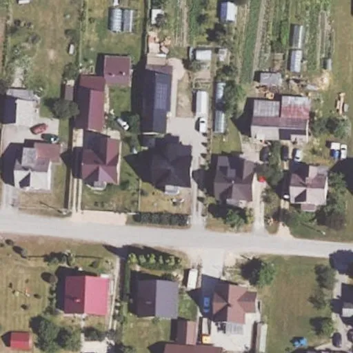 Vaizdas iš viršaus: Kosmonautų g. 20, Juodupė