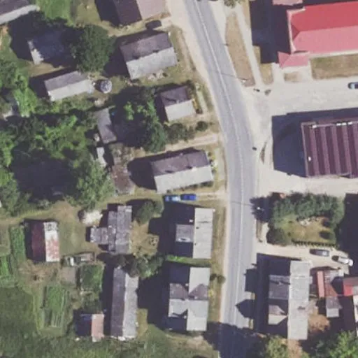 Vaizdas iš viršaus: Vytauto a. 1, Pandėlys