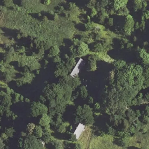 Vaizdas iš viršaus: Gediškių g. 26, Bučiūnai