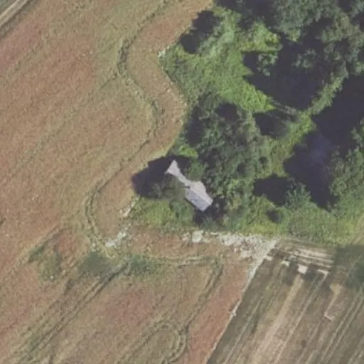 Vaizdas iš viršaus: Apaščios g. 48, Apaščia