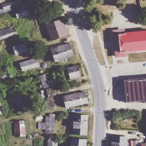 Vaizdas iš viršaus: Vytauto a. 2, Pandėlys