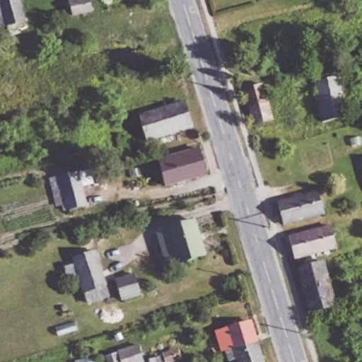 Vaizdas iš viršaus: Biržų g. 19, Pandėlys