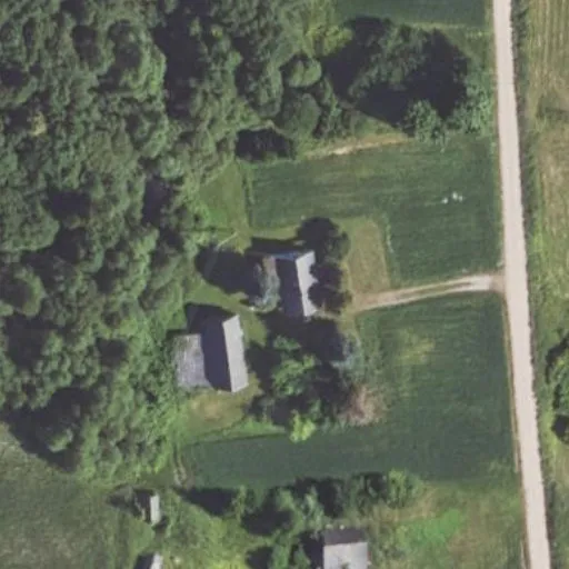 Vaizdas iš viršaus: P. Cvirkos g. 40, Pandėlys