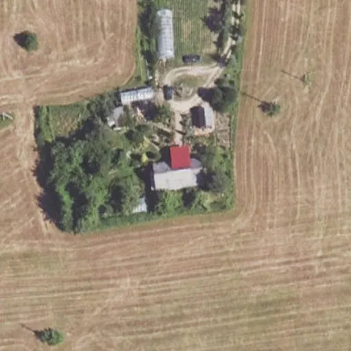 Vaizdas iš viršaus: Plento g. 4, Stoniškis