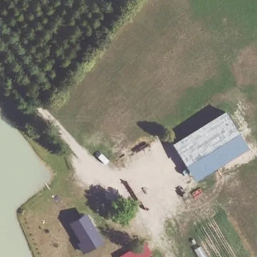 Vaizdas iš viršaus: J. Vienožinskio g. 13A, Audronys I
