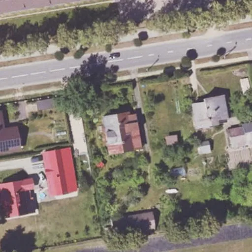 Vaizdas iš viršaus: Laisvės g. 24, Rokiškis
