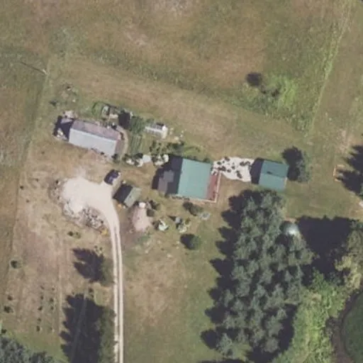 Vaizdas iš viršaus: Kosmonautų g. 28, Juodupė