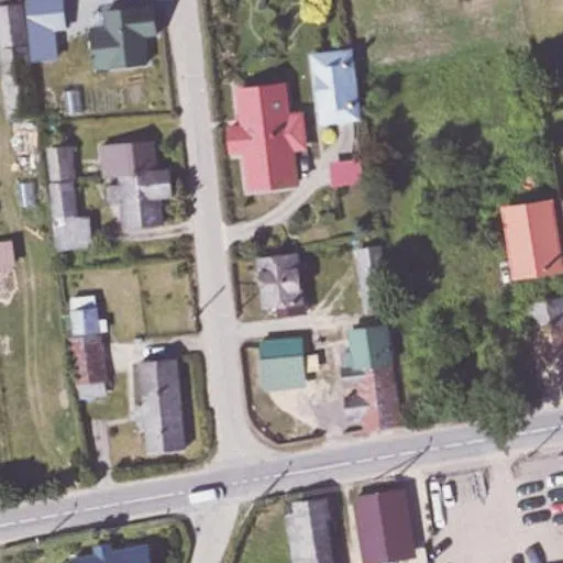 Vaizdas iš viršaus: Sodų g. 13, Rokiškis