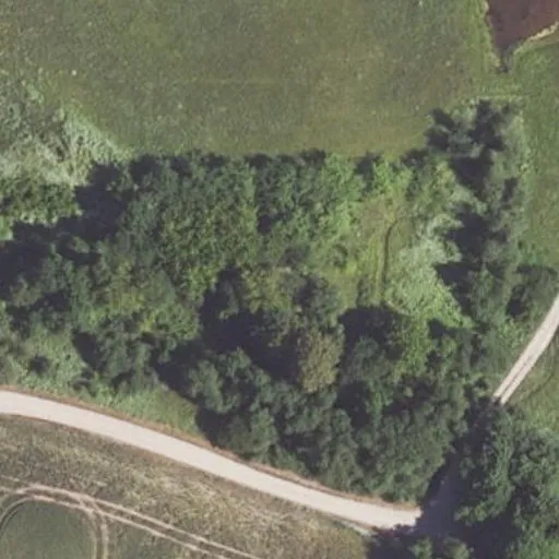 Vaizdas iš viršaus: Stoniškio g. 9, Juodupė