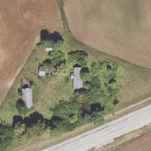 Vaizdas iš viršaus: Tilto g. 12, Šetekšnos