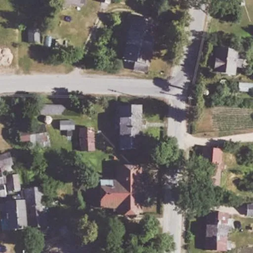 Vaizdas iš viršaus: Panemunio g. 11, Pandėlys