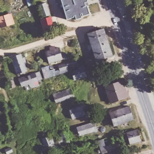 Vaizdas iš viršaus: Vytauto a. 8, Pandėlys