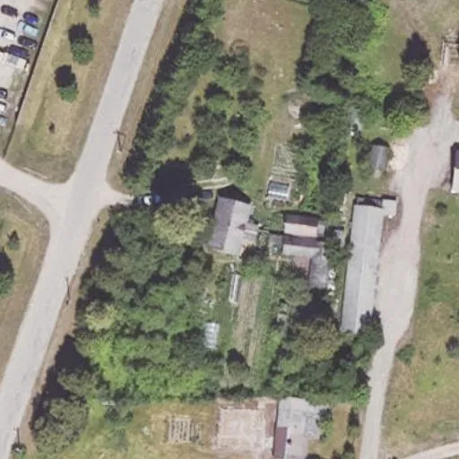Vaizdas iš viršaus: Žemaitės g. 9C, Palūšniai