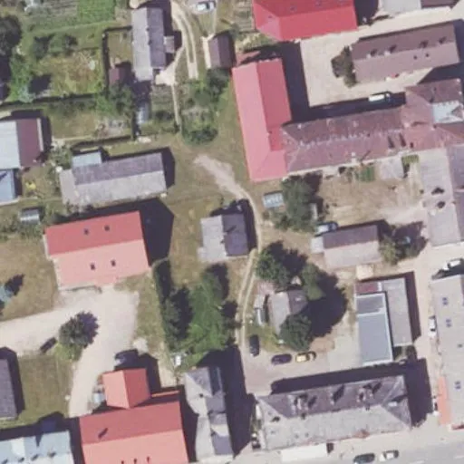 Vaizdas iš viršaus: Nepriklausomybės a. 6A, Rokiškis