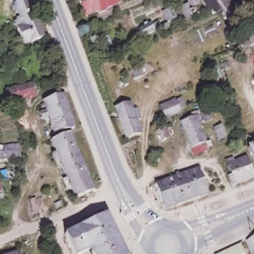 Vaizdas iš viršaus: J. Zaukos g. 4, Obeliai