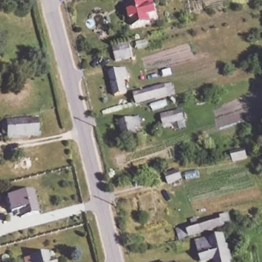 Vaizdas iš viršaus: Palangos g. 13, Juodupė