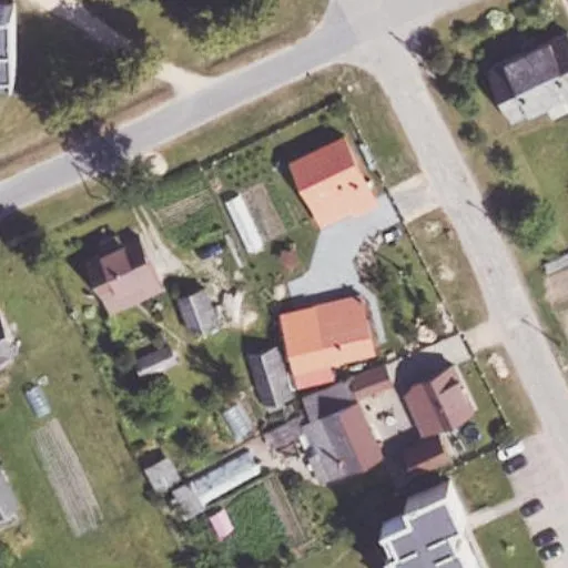 Vaizdas iš viršaus: Prūdupės g. 11, Juodupė