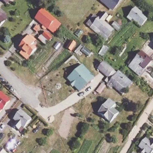 Vaizdas iš viršaus: Žemaitės g. 15, Juodupė