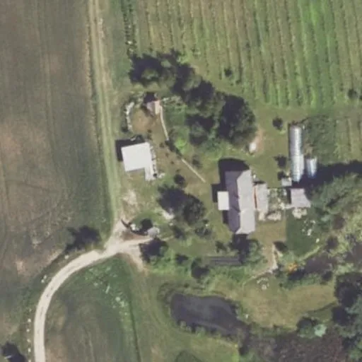Vaizdas iš viršaus: Plento g. 5, Didsodė