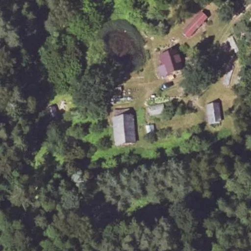 Vaizdas iš viršaus: Pandėlio g. 41, Uljanava
