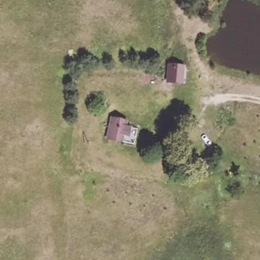 Vaizdas iš viršaus: Tilto g. 9, Šetekšnos