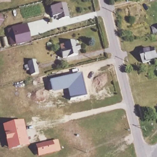 Vaizdas iš viršaus: Palangos g. 20, Juodupė